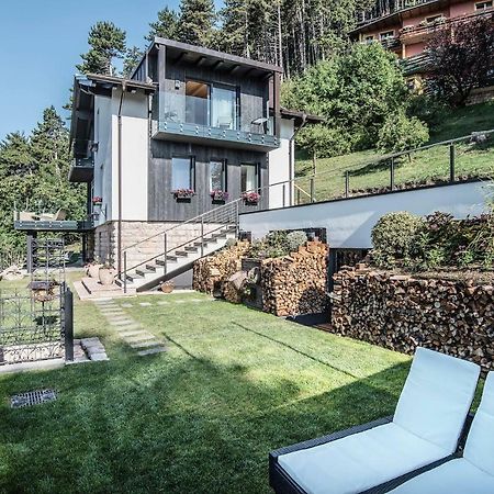 Montanara Chalet Fai della Paganella Exterior foto
